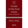 Guide to the best wines of the the Czech Republic 20142015