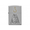 Zapaľovač Zippo 21943 Fish Hook Design