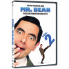 Mr. Bean S1 Vol.2 digitálne remastrovaná edícia - DVD