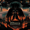 JOHN WILLIAMS - Star Wars: Episode III - Revenge Of The Sith - Original Soundtrack (LP)