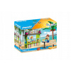 Playmobil 70437 Plážový kiosek