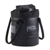 vak PETZL BUCKET 15 L Black