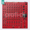 Doto Design Skin DJM-V10 FULL COLORS Aurora Red