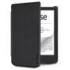 TECH-PROTECT SMARTCASE POCKETBOOK VERSE / PRO / LITE 5906302332076 čierné