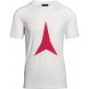 Triko ATOMIC REDSTER T-SHIRT Off White AP5129530 25/26 velikost M