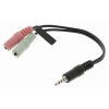 Nedis CAGP22150BK02