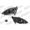 Honda CIVIC 10/03-06 svetlo pravé H1+HB3 ľavé / TYC / HB