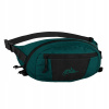 Hip Kidney Helikon-Tex Bandicot Black, Green (Helikon - Bandicoot Kidney - Cordura - Emerald Gree)