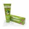 Herbadent KIDS Bylinná JABLKO 75 g
