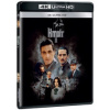 Kmotr II 4K Ultra HD Blu-ray