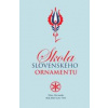 Škola slovenského ornamentu 2. vydanie