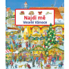 Najdi mě: Veselé Vánoce - Susanne Gernhäuserová