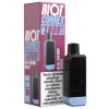 RIOT Connex 1000 předplněná kapsle (Blue Cherry Burst) Třešeň a ledová modrá tříšť Obsah nikotinu: 20 mg