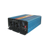 Menič napätia CARSPA P2000 12V/230V 2000W čistá ...