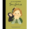 Little People, Big Dreams: Jane Goodal - Isabel Sanchez Vegara