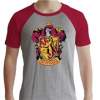Tričko Harry Potter - Nebelvír (Velikost: S)