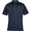 Under Armour Tech Polo Mens Midnight Navy XL