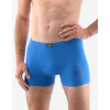 Pánské boxerky s kratší nohavičkou GINO 73115P atlantic lékořice L/XL