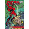 Deadpool, miláček publika 2 Deadpool vs. Sabretooth