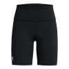 Dámske Kraťasy UNDER ARMOUR UA RIVAL 7IN SHORT 1386703-001 – Čierna