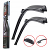 Stierače EinParts Automotive predné 560 mm 560 mm