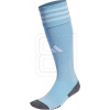 Futbalové štulpne adidas Adisock 23 IB7795 Veľkosť: S ( 37 - 39 )