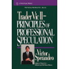 Trader Vic II - Principles of Professional Speculation (Victor Sperandeo,T. Sullivan Brown)(Pevná)