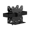 VISION Mini PC VESA Mount Black VFM-PC