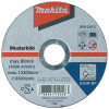 Makita A-85313 rezný kotúč 125x2,5x22 oceľ