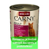 Animonda CARNY cat Adult multimäsový koktail bal. 6x 800 g konzerva