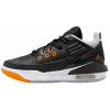 Športové topánky Nike JORDAN MAX AURA 5 (GS) DZ4352 008 r. 38