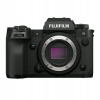 Fotoaparát Fujifilm X-H2S telo, čierny