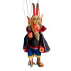 Marioneta Čert
