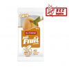 tyčinka Nutrend JUST FRUIT meruňka 30g