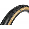 PANARACER GRAVELKING X1 700x45 černá/hnědá