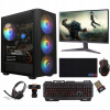 Herný set pre hry Core I7 16GB 512+1000 NVIDIA GTX 1650 Windows 10