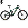 Elektrobicykel Santa Cruz Vala C 90 MX gloss day green L 25/26 - Odosielame do 24 hodín