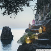 Kartell Lantern KALANTER stolová lampa