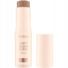 Jednoduchý rozjasňovač v tyčinke Catrice Soft Glam Filter Stick 030 Medium 9 g