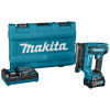 MAKITA 40V PT001GD101 Aku. klincovačka DOPREDAJ Získaj akumulátor BL4040F ZADARMO
