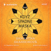 Když spadne maska - Samantha Shannonová (mp3 audiokniha)