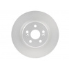 TATechnix Brzdový kotúč 312,1 mm Renault MEGANE II (BM0/1_, CM0/1_) - BOSCH