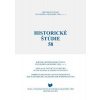 Historické štúdie 58