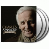 Aznavour Charles - Collected / Clear / Vinyl / 3LP [3 LP]