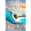 Fireborn: Phoenix and the Frost Palace