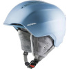 Helma ALPINA GRAND A9226 - Skyblue-White Matt 22/23 velikost 54-57