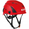 Kask KASK SUPERPLASMA AQ Červená