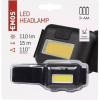EMOS LED čelovka CREE LED 110Lm (P3537)