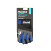 MUSTAD - Rukavice Half Finger Casting veľ. M