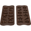 Forma na pralinky Silikomart Choco Friture